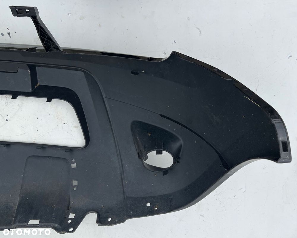 dacia duster i 10- zderzak tył tylni tylny 620220025r 620220030r - 5