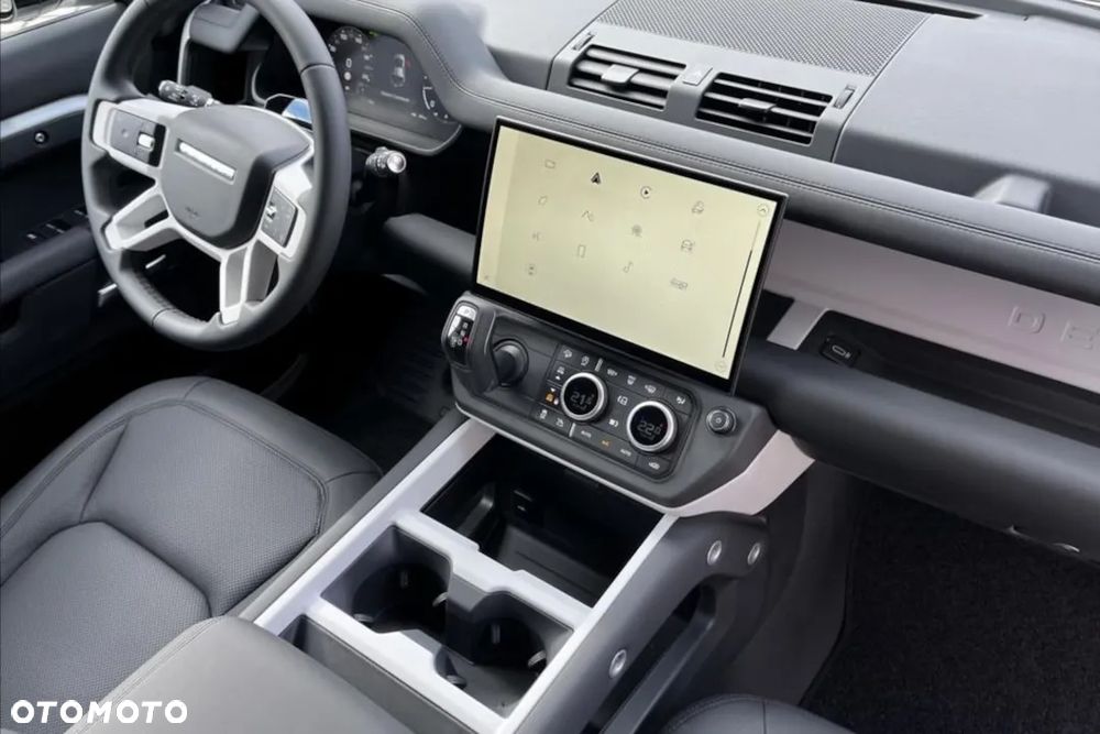Land Rover Defender 3.0 D200 mHEV S - 20