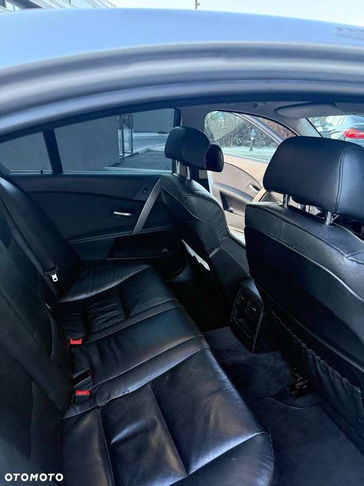 BMW Seria 5 - 11