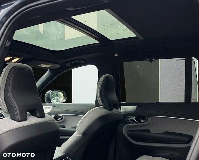 Volvo XC 90 T8 AWD Plug-In Hybrid Ultimate Dark 7os - 6