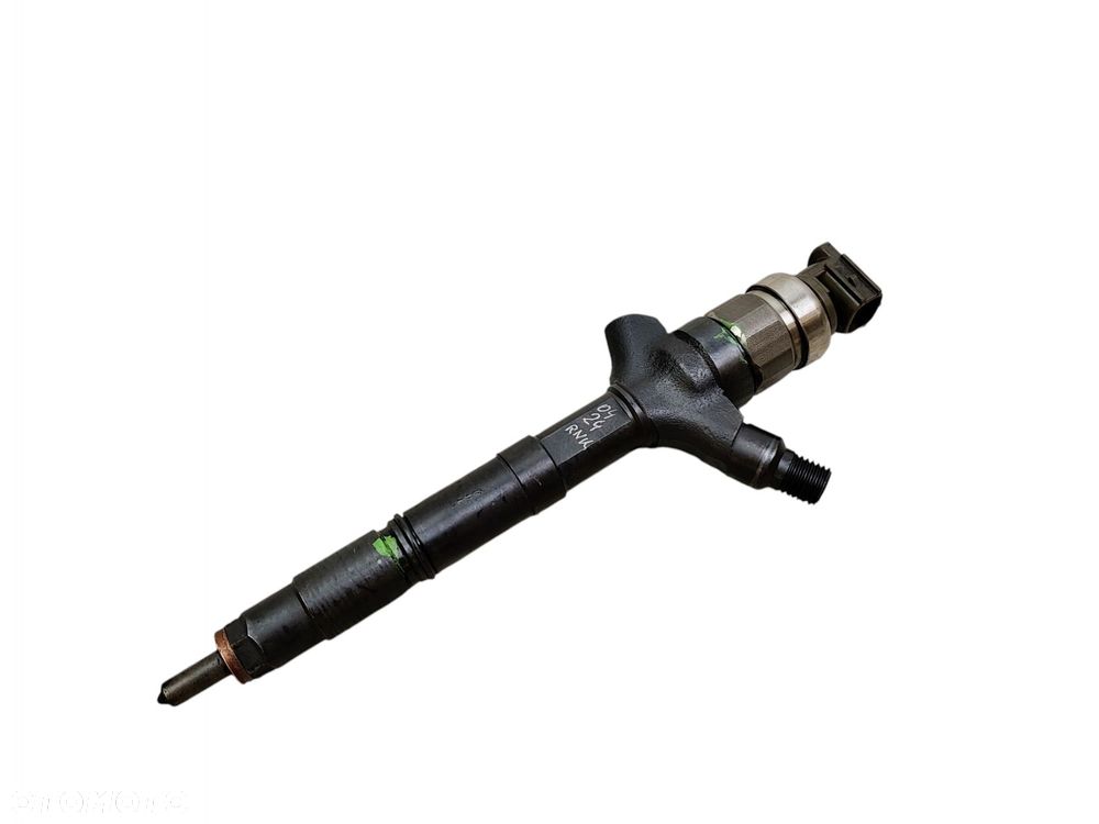 WTRYSKIWACZ WTRYSK TOYOTA AVENSIS T25 2.0 D4D 116KM 23670-0G010 - 1