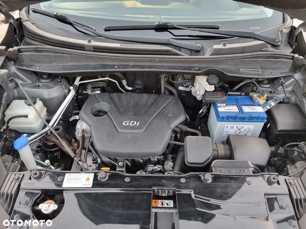 Hyundai ix35 1.6 2WD Comfort - 23