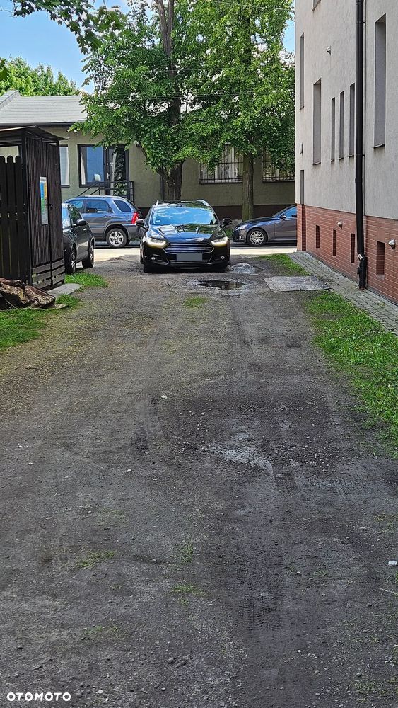 Ford Mondeo 2.0 TDCi Ambiente - 7