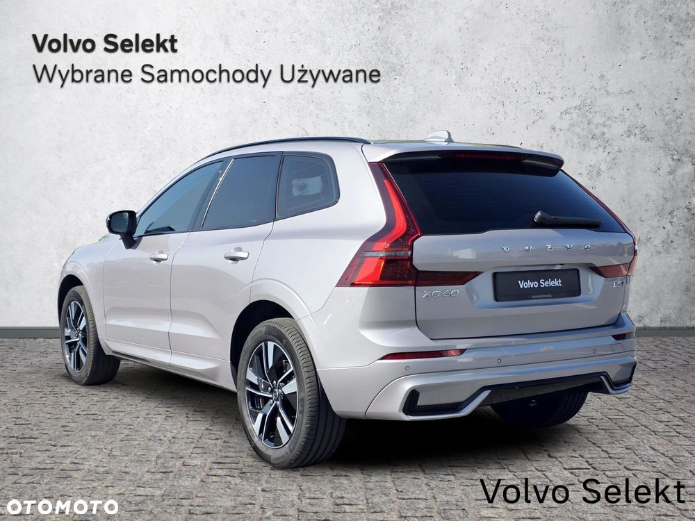 Volvo XC 60 - 8