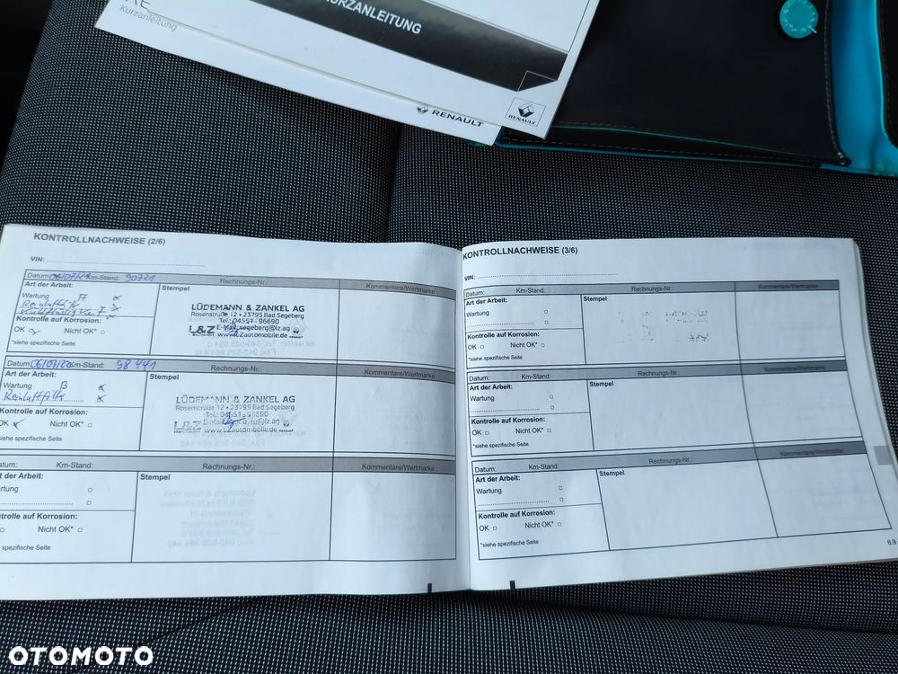 Renault Zoe R90 22kWh (z akumulatorem) - 31