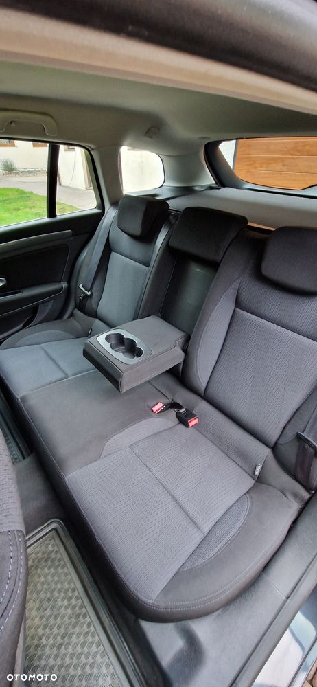 Renault Laguna 2.0 16V Dynamique - 19