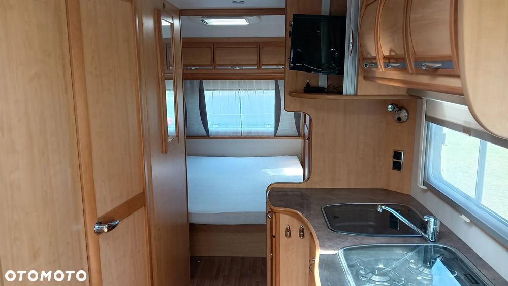 Inny LAMANCELLE 550 - 28