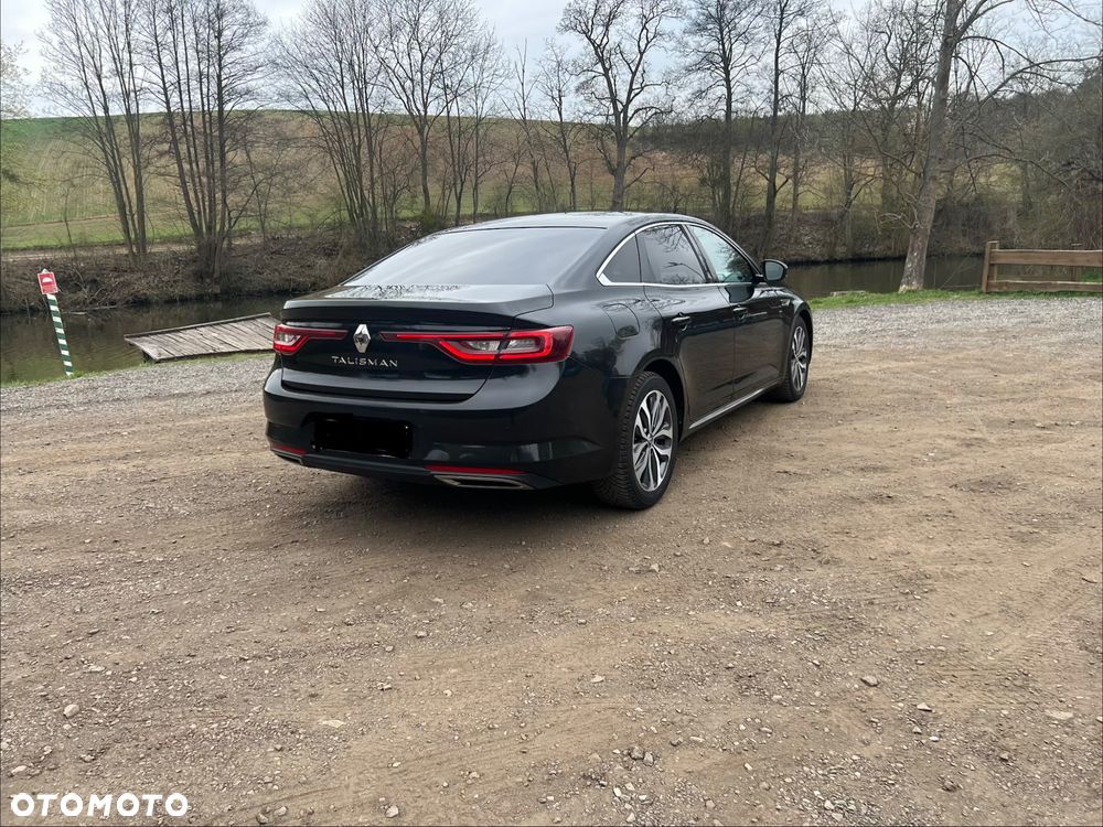 Renault Talisman ENERGY dCi 160 EDC INTENS - 7