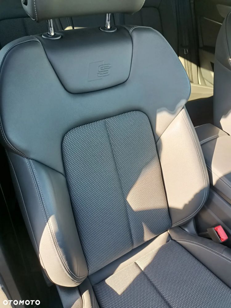 Audi A6 ver-40-tdi-s-tronic-s-line - 17