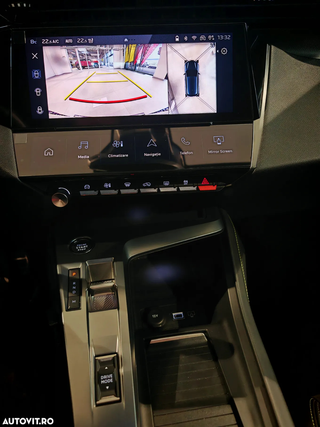 Peugeot 308 1.2L PureTech 130 S&S EAT8 GT - 27