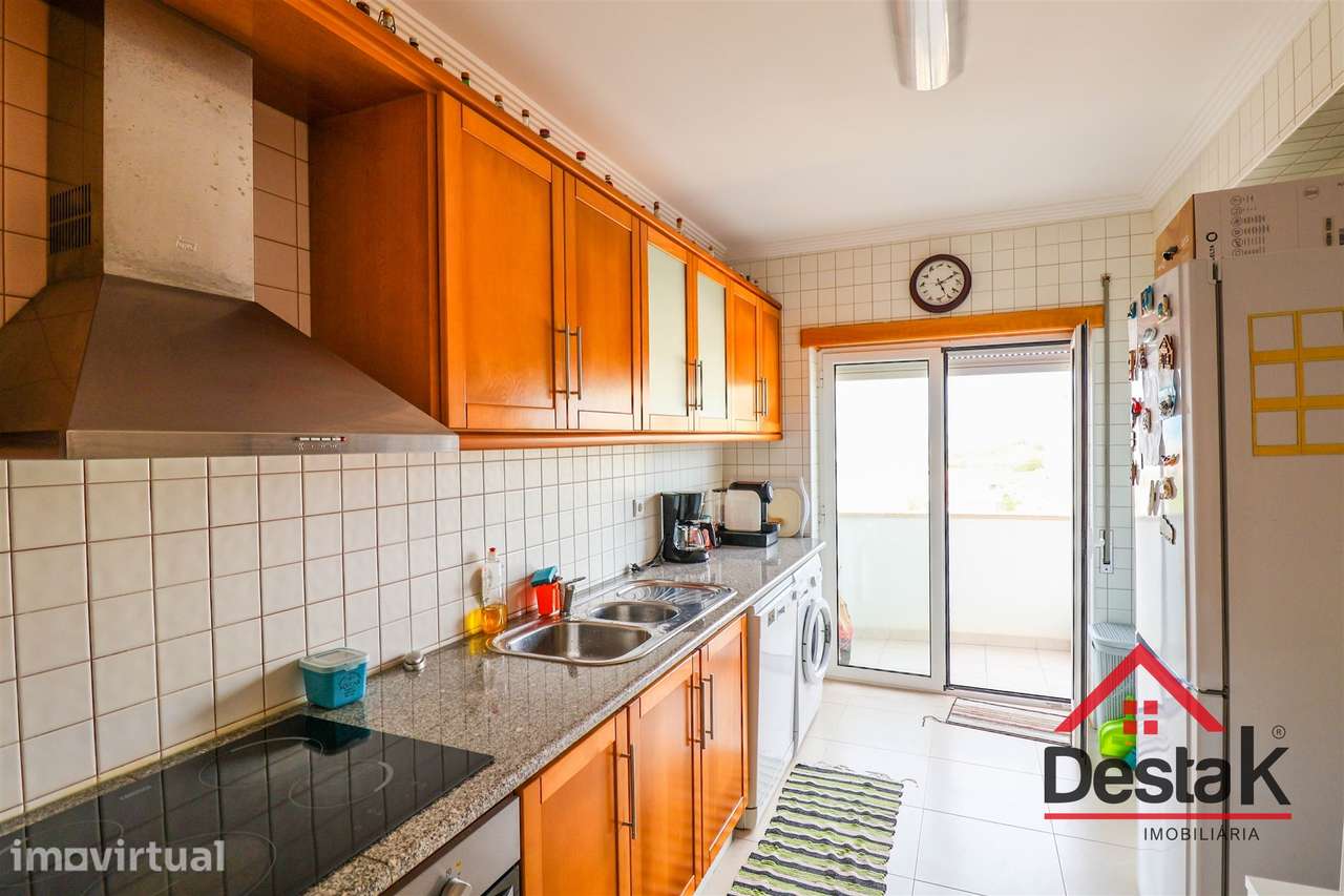 Apartamento T2 Praia do Pedrógão, Vieira de Leiria - Grande imagem: 3/26