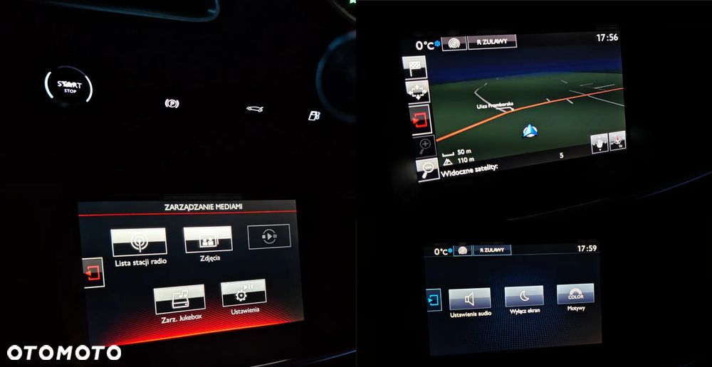 Peugeot 508 BlueHDi 150 Stop&Start Allure - 11