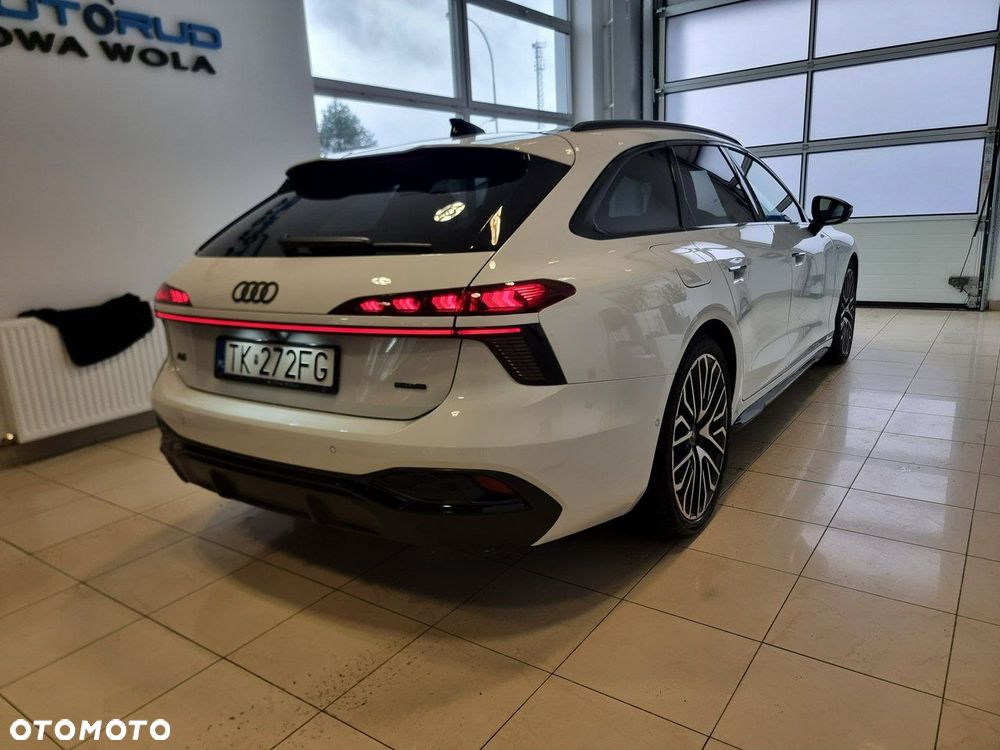 Audi A6 - 5