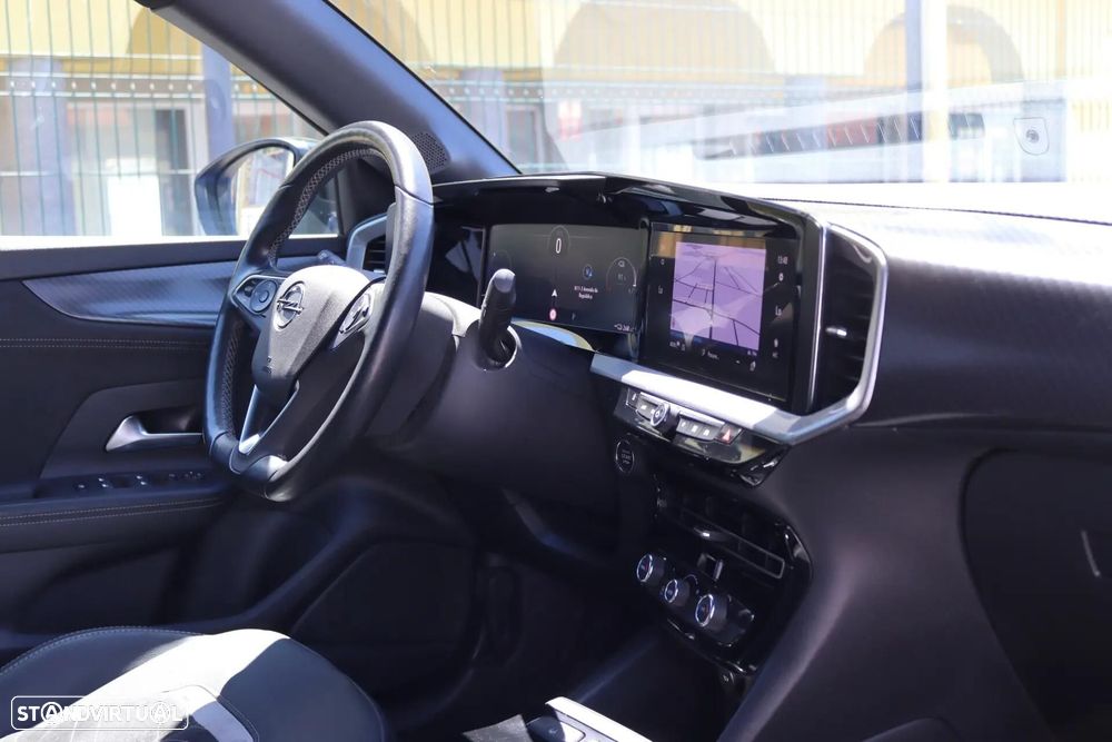 Opel Mokka-e Ultimate - 24