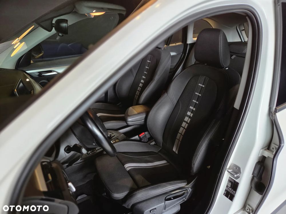 BMW X1 sDrive18i GPF Advantage - 7