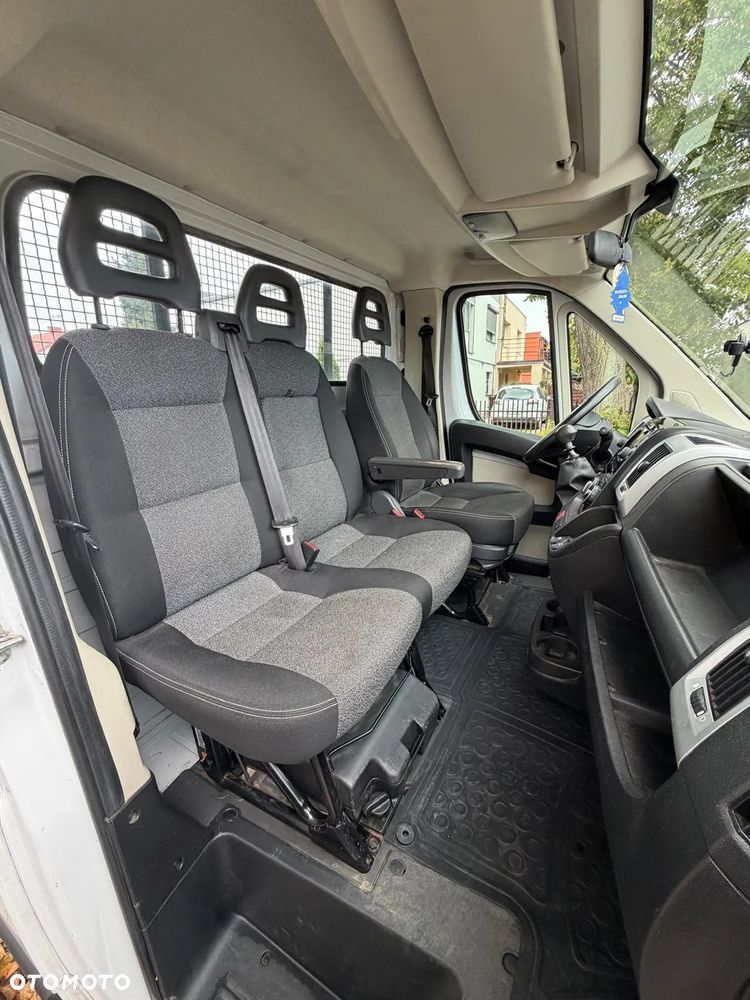 Fiat Ducato Maxi - 13