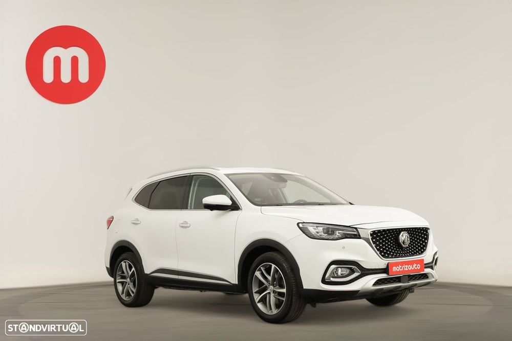 MG EHS 1.5 T-GDI Plug-in Hybrid Luxury - 1