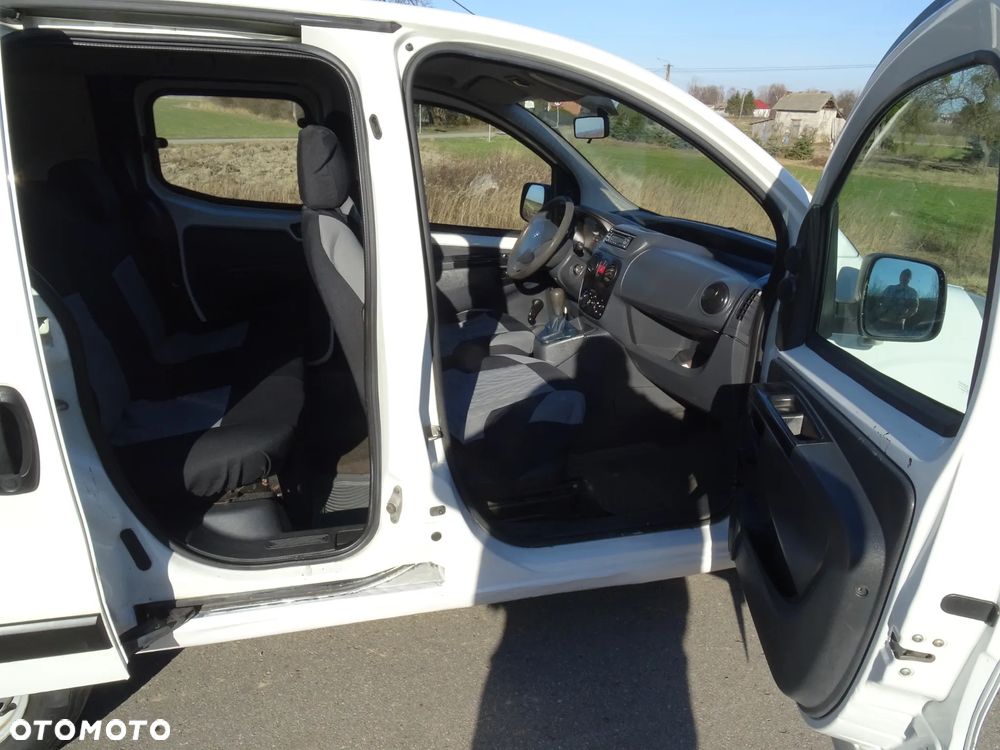 Peugeot Bipper 1.4 HDi Presence - 8