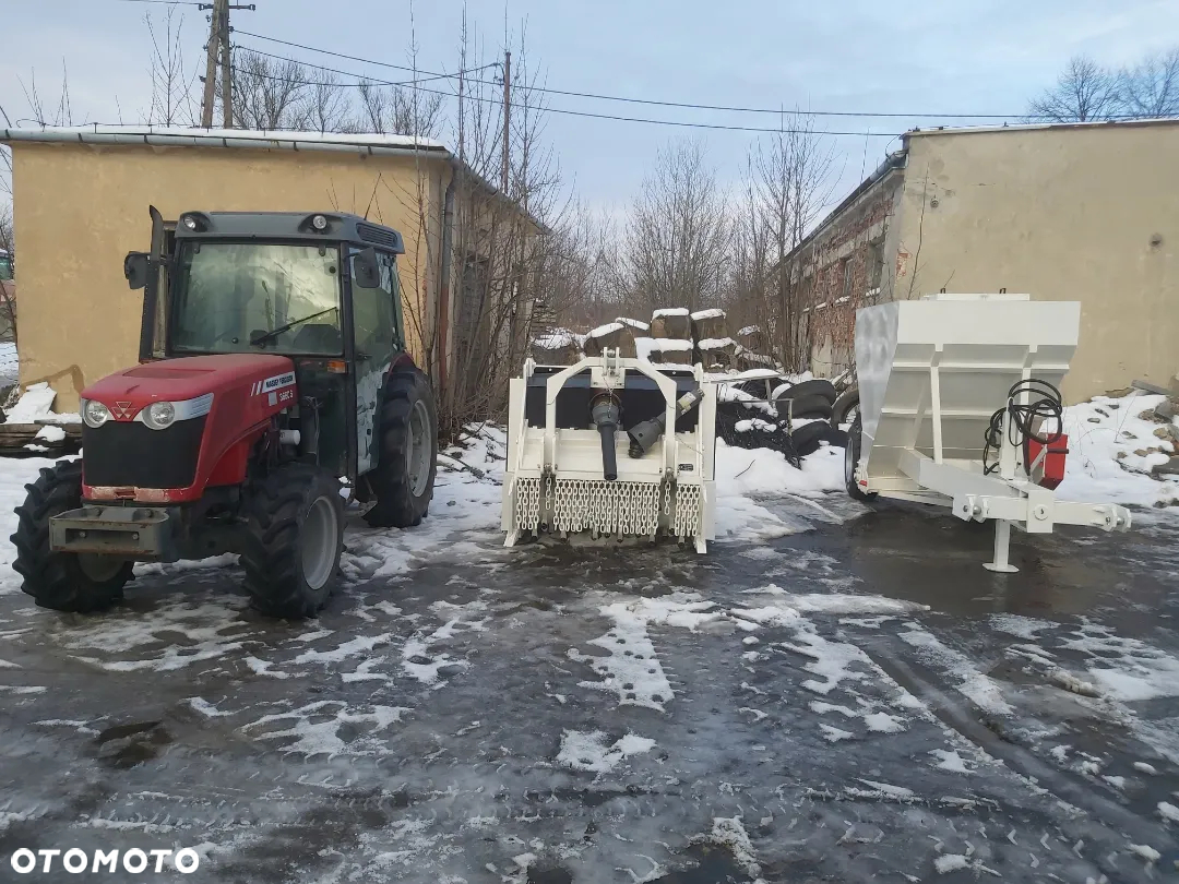TOZAMET RS-4000 - 4