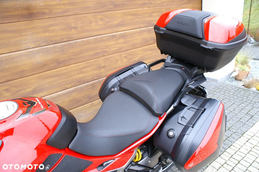Ducati Multistrada - 23