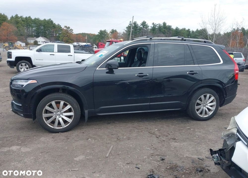 Volvo XC 90 - 4
