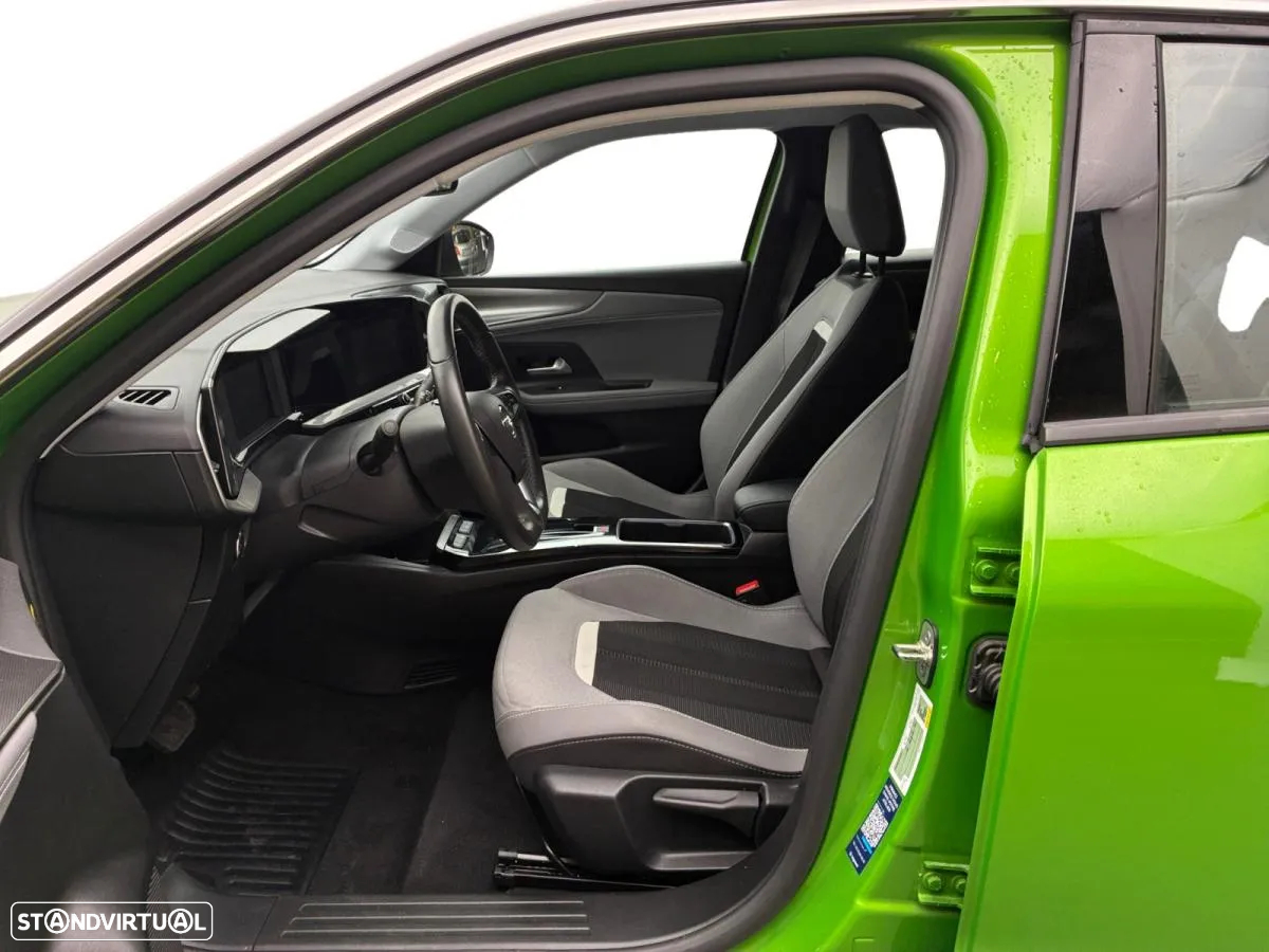 Opel Mokka-e Elegance - 12