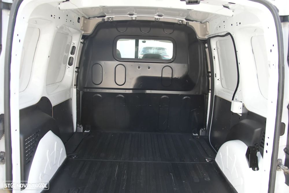 Renault Kangoo 1.5DCI 75cv 3Lugares - 7