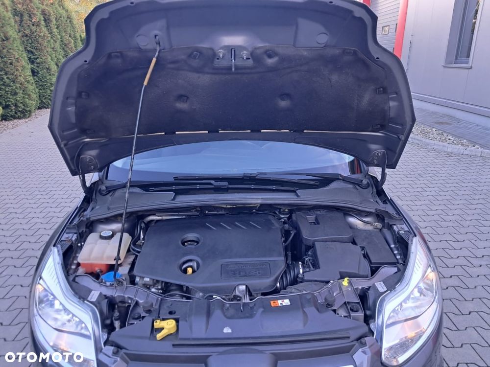 Ford Focus - 27