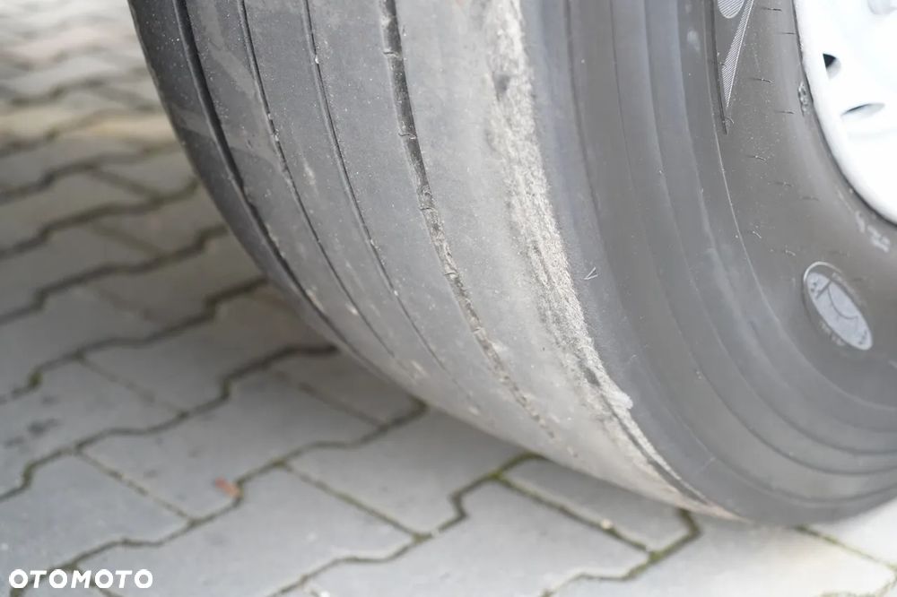 Schmitz Cargobull CHŁODNIA / CARRIER VECTOR 1550  / DOPPELSTOCK / KOSZ NA PALETY - 22