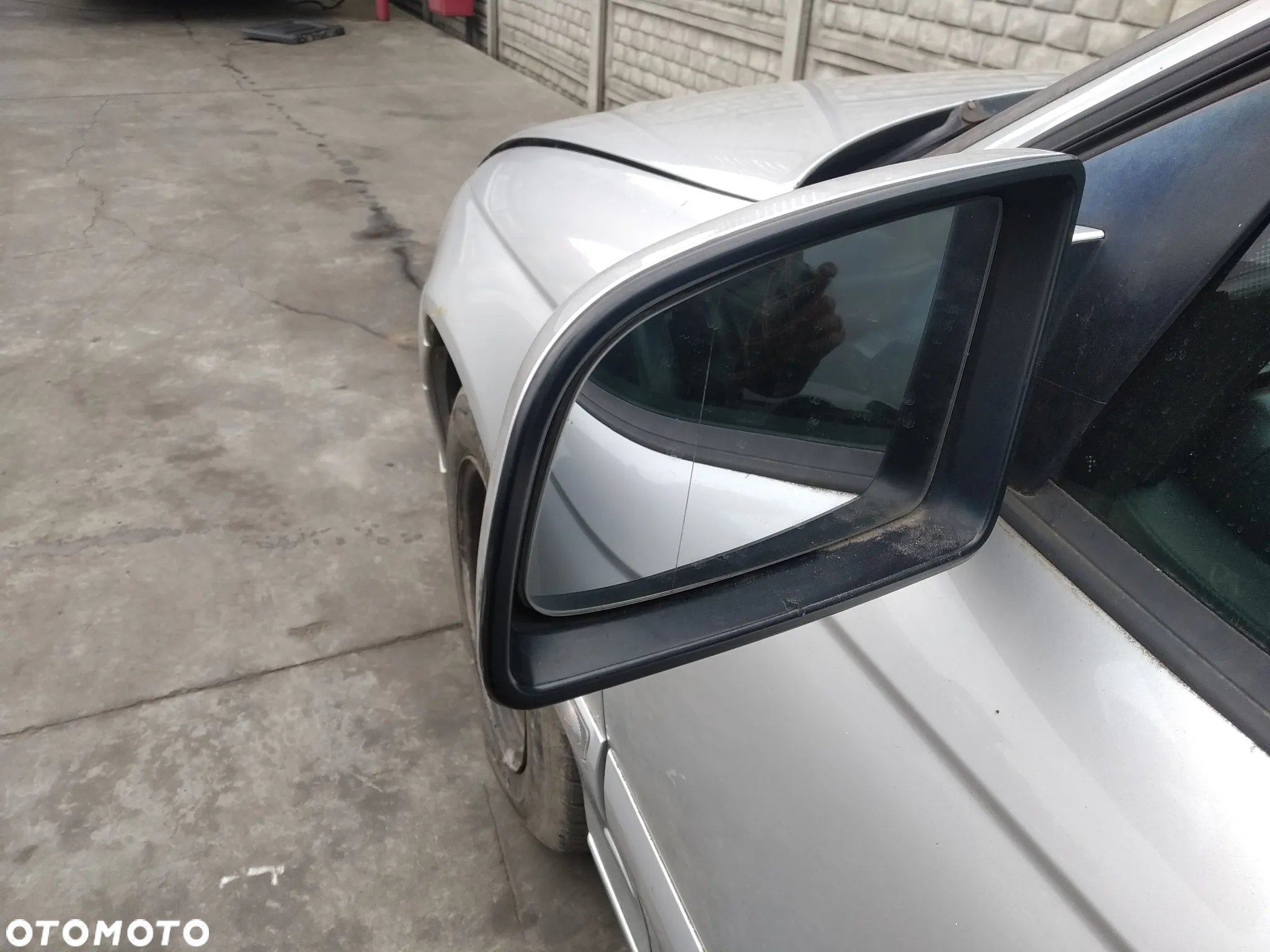 OPEL OMEGA B LIFT 2.2 DTI Y22DTH 99 - 03 - SERWO HAMULCOWE POMPA - 15