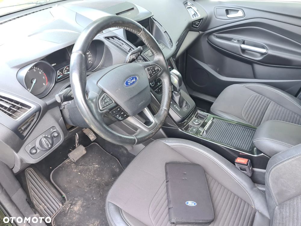 Ford Kuga 1.5 EcoBoost AWD Titanium ASS - 6