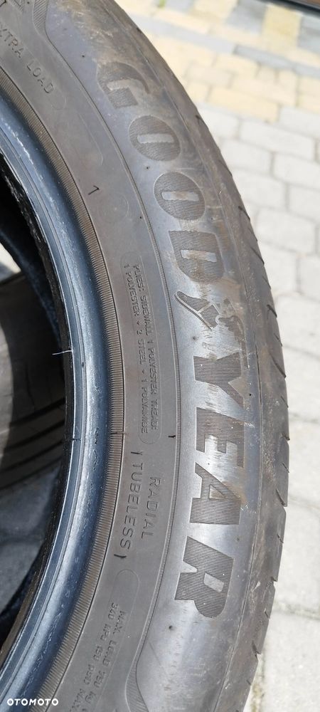 215/55/17 goodyear efficientgrip performance 2 - 2