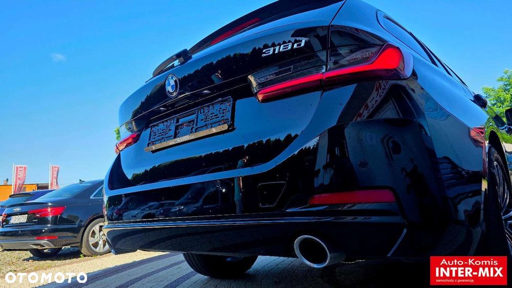 BMW Seria 3 - 14