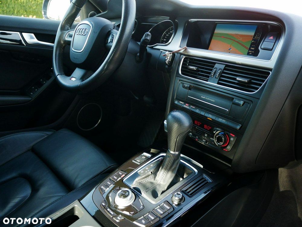 Audi A5 Sportback - 22