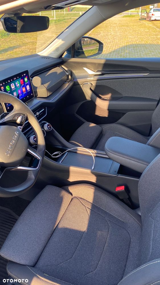 Skoda Kodiaq 2.0 TSI 4x4 Edition 130 DSG - 9