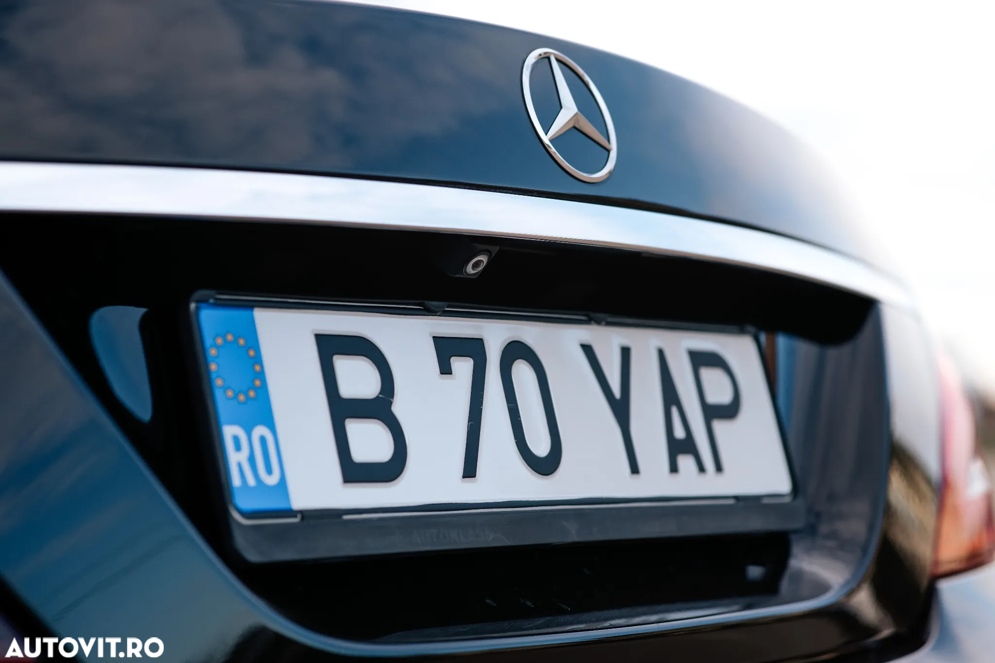 Mercedes-Benz CLS 350 CDI BlueTEC 4MATIC Aut - 26