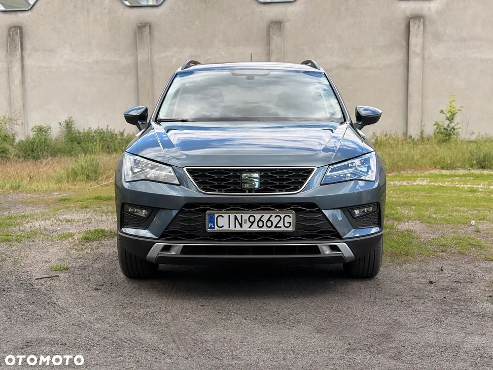 Seat Ateca - 2