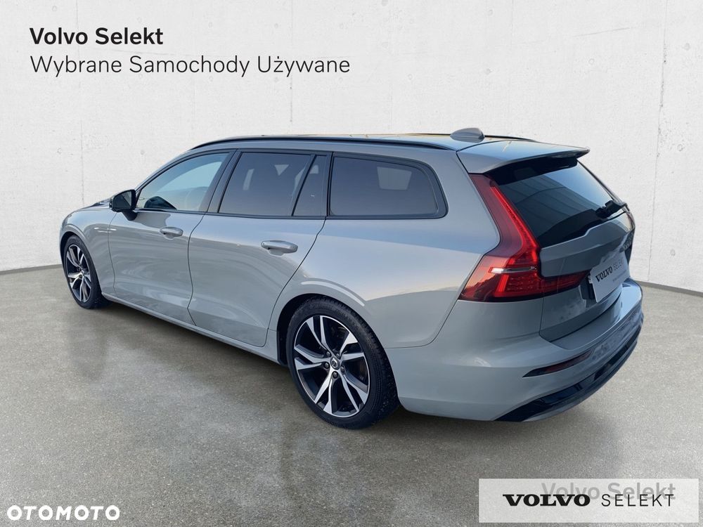 Volvo V60 - 8