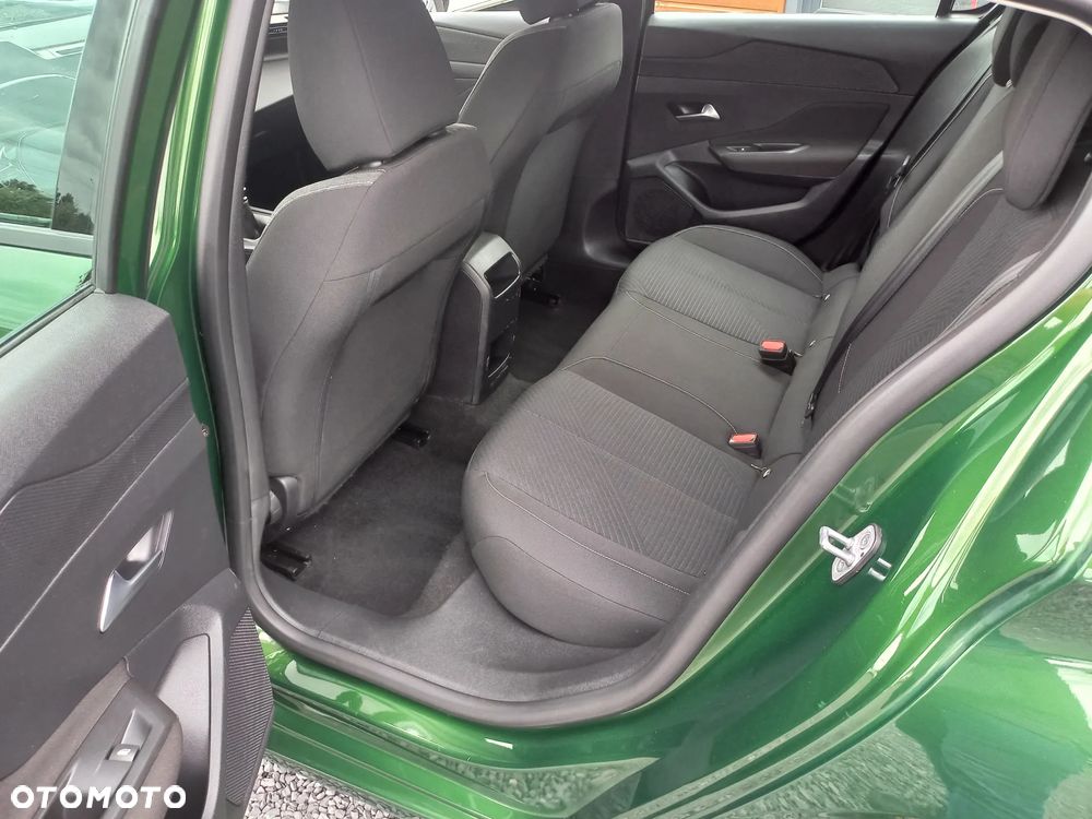 Peugeot 308 BlueHDi 130 Stop & Start Active Pack - 20