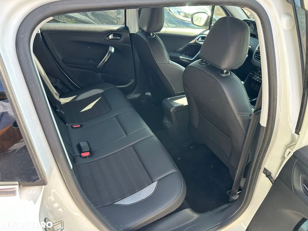 Peugeot 508 1.6 BlueHDI FAP STT Active - 9