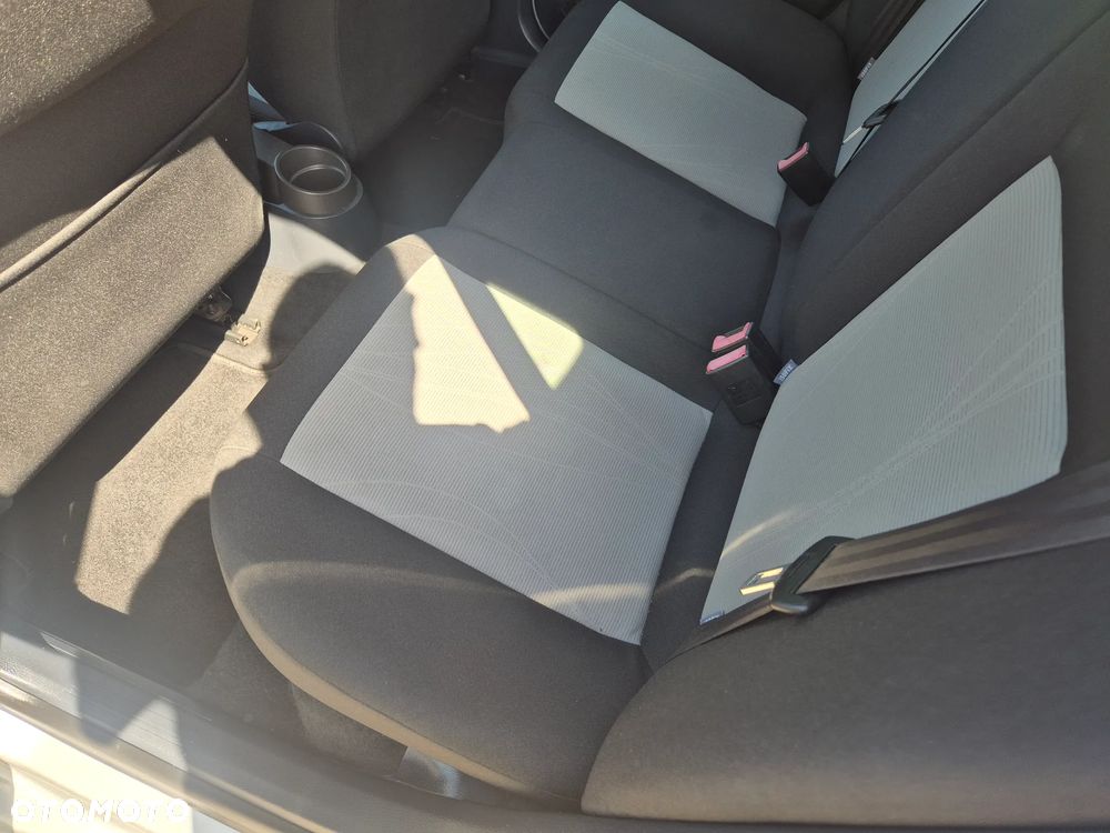 Seat Ibiza 1.6 TDI CR Style Salsa - 15