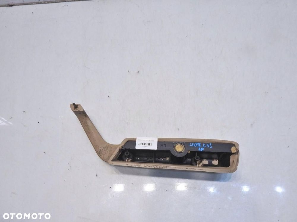 RĄCZKA UCHWYT DRZWI LEWY PRZÓD JEEP CHEROKEE XJ 8935001575 - 3