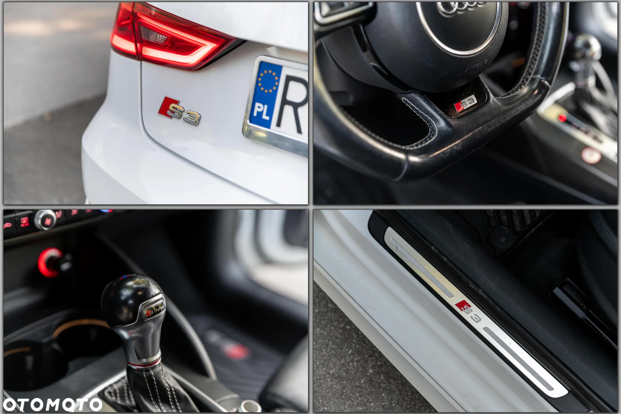 Audi S3 2.0 TFSI Quattro S tronic - 22