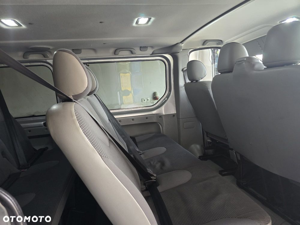 Opel Vivaro L1H1 2.9t - 2