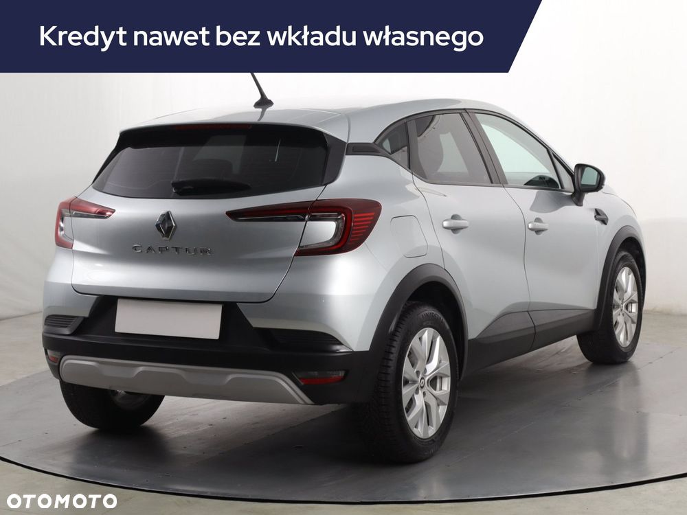 Renault Captur - 7