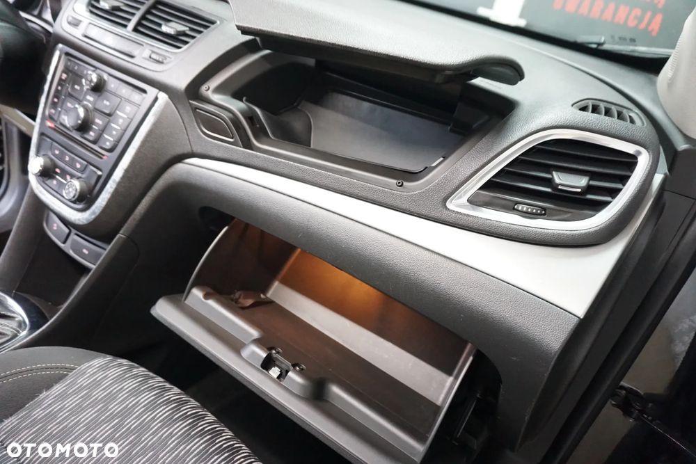 Opel Mokka 1.6 Active S&S - 28