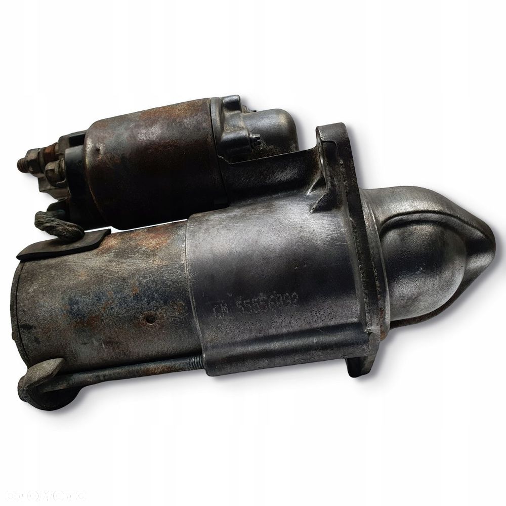 ROZRUSZNIK Opel Astra H 1.6 16V Z16XE1 Z16XEP 55556092 - 4