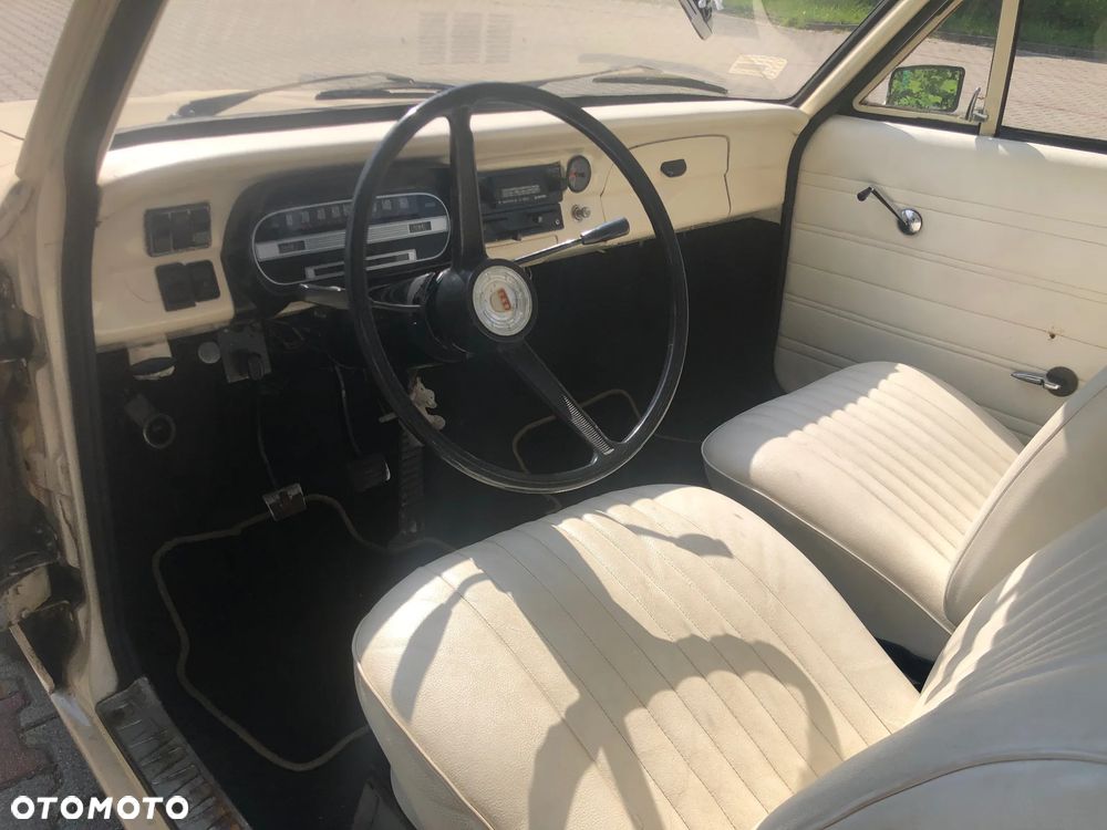 Ford Taunus - 16