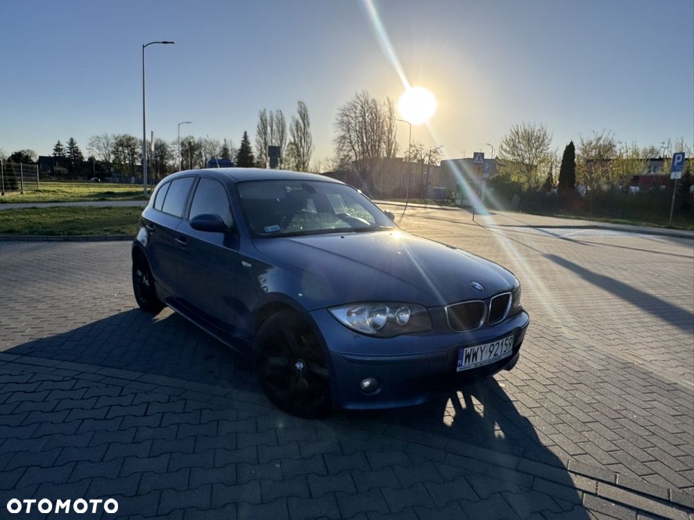 BMW Seria 1 - 11