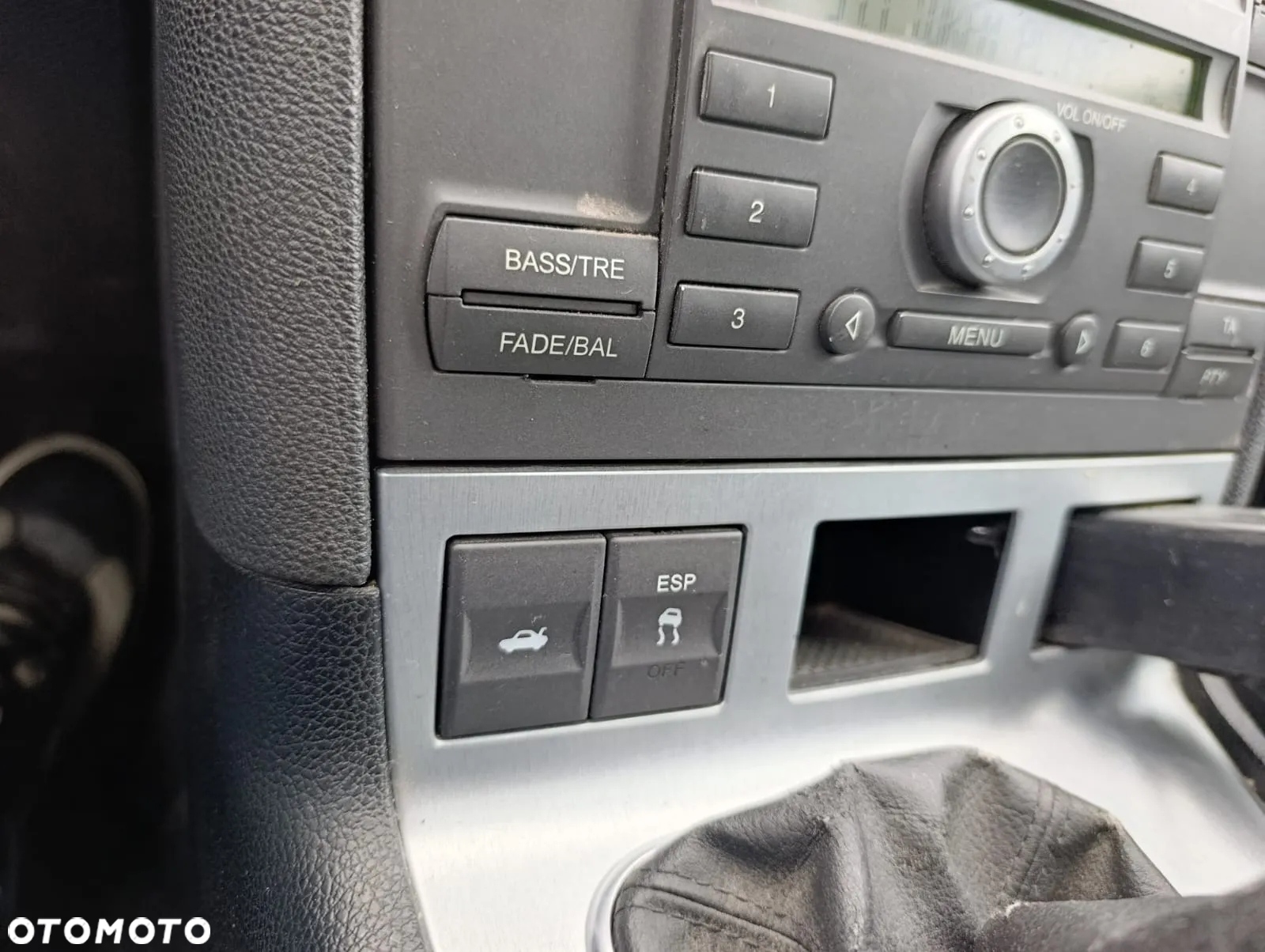 Ford Mondeo 1.8 Ambiente X - 9